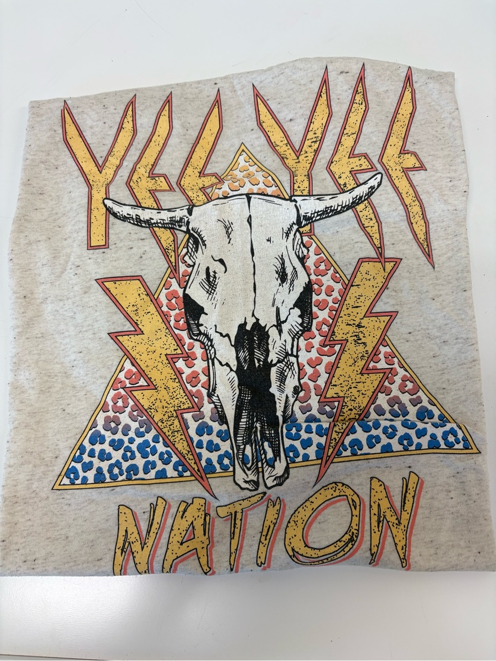 YEE YEE NATION T-Shirt